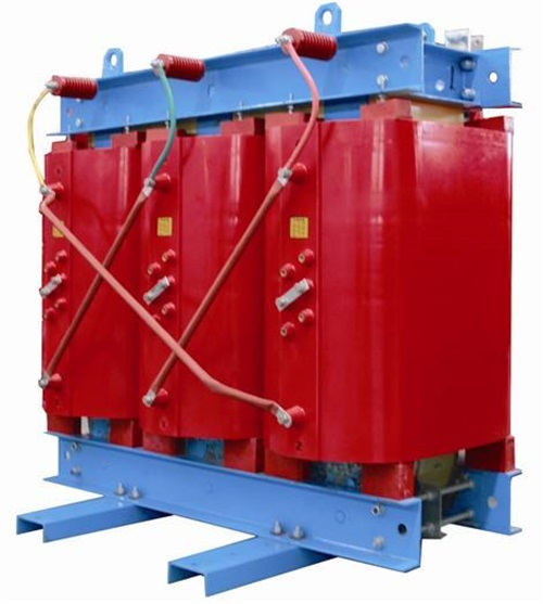 常德SCB13-250kva干式变压器