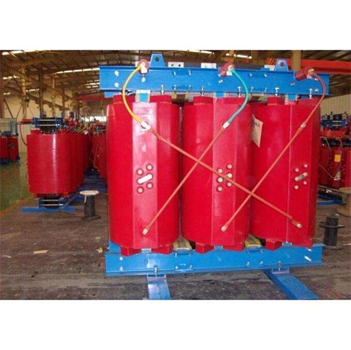 常德SCB12-80KVA/10KV/0.4KV干式变压器