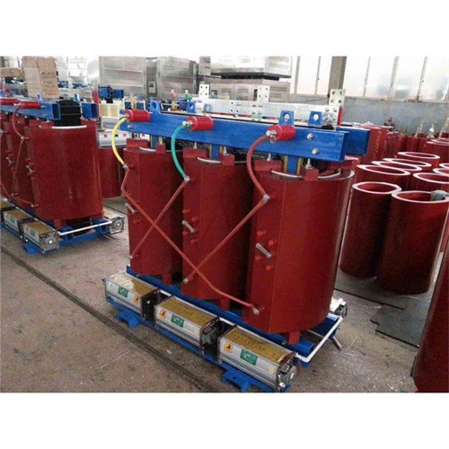 常德SCB13-315KVA/10KV/0.4KV干式变压器