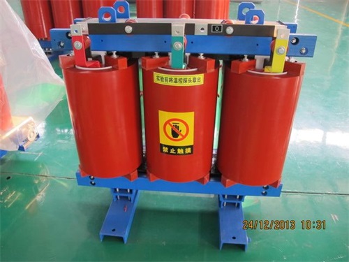常德SCB13-800KVA/10KV/0.4KV干式变压器