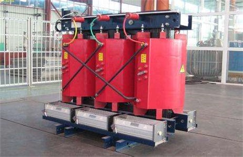 常德SCB11-1600KVA/10KV/0.4KV干式变压器