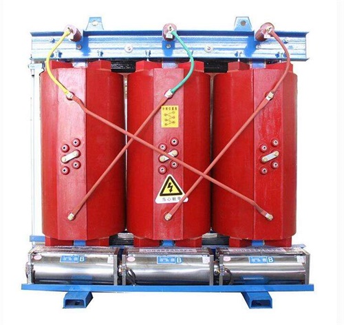 常德SCB10-100KVA/10KV/0.4KV干式变压器