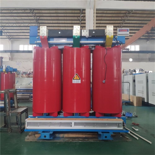 常德SCB10-2000KVA干式变压器厂家