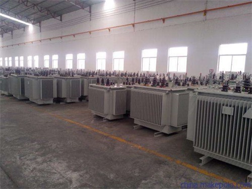 常德SCB10-630KVA/10KV/0.4KV干式变压器
