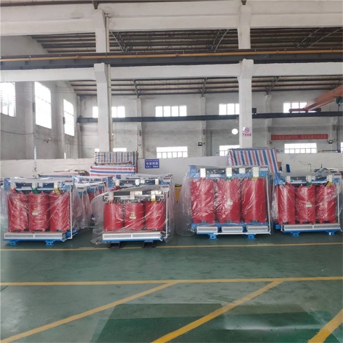 常德SCB11-800KVA/10KV/0.4KV干式变器