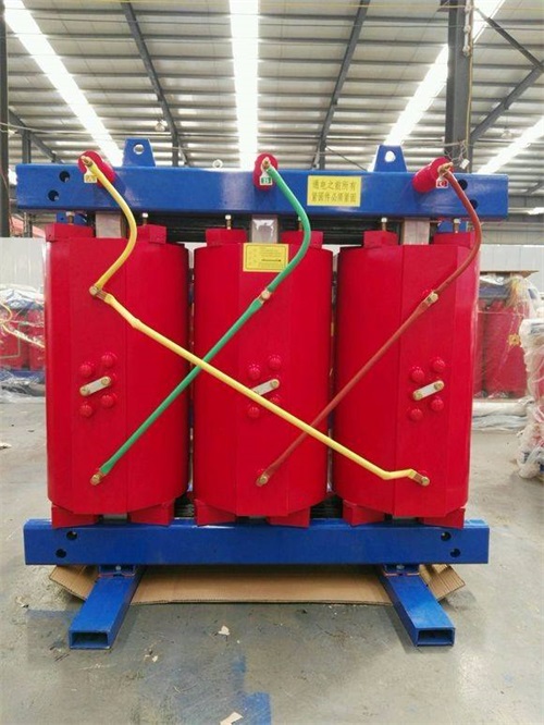 常德SCB12-125KVA/10KV干式变压器型号