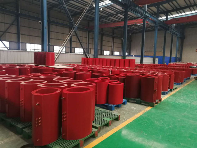 常德SCB14-2000KVA变压器