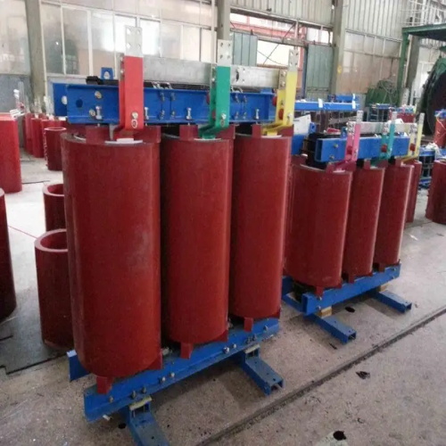 常德SCB13-800KVA电力变压器